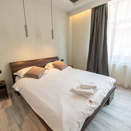 Barrique Apartament 브라쇼브 외부 사진