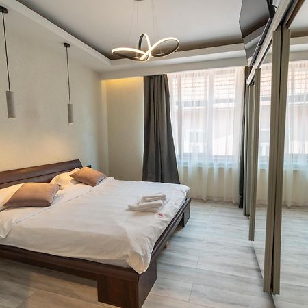 Barrique Apartament 브라쇼브 외부 사진