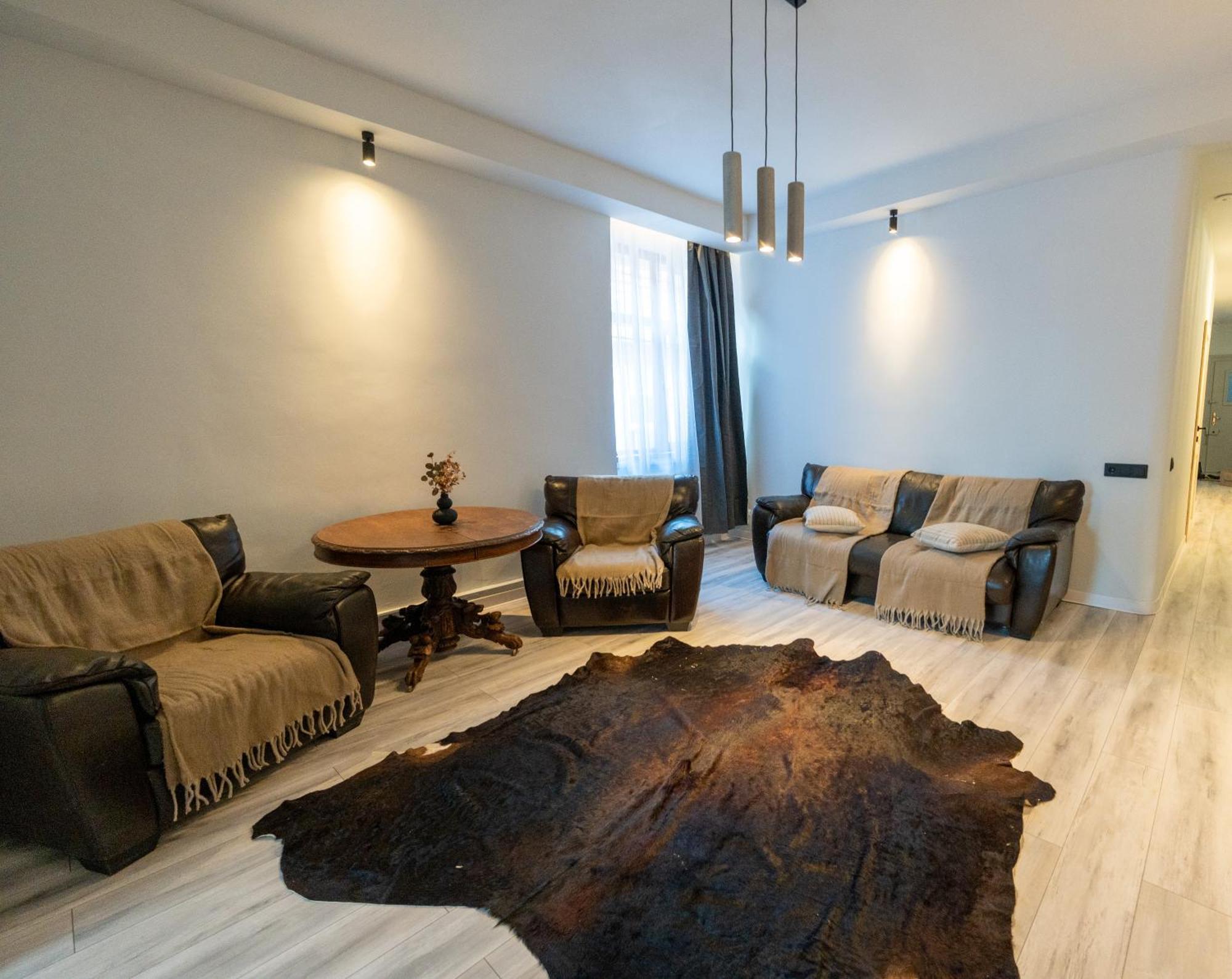 Barrique Apartament 브라쇼브 외부 사진