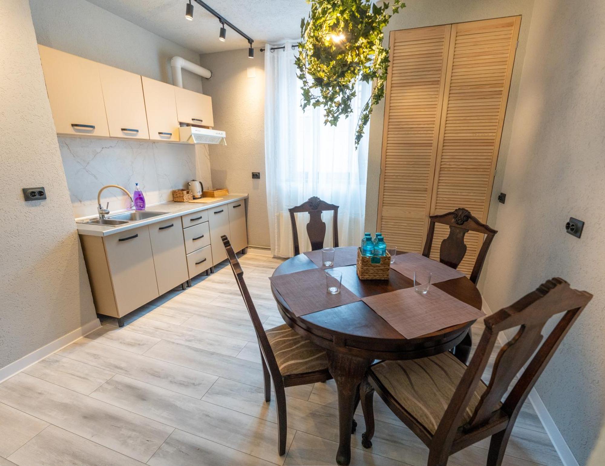 Barrique Apartament 브라쇼브 외부 사진