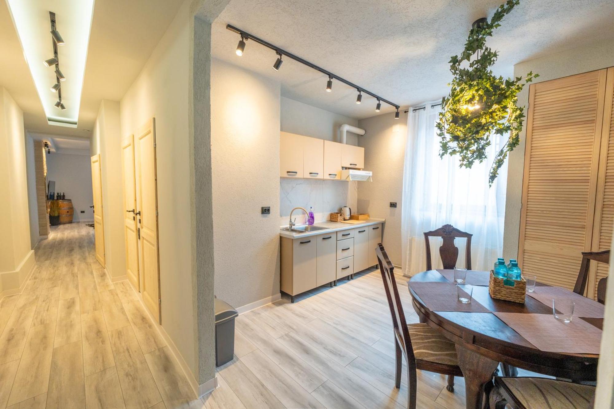 Barrique Apartament 브라쇼브 외부 사진