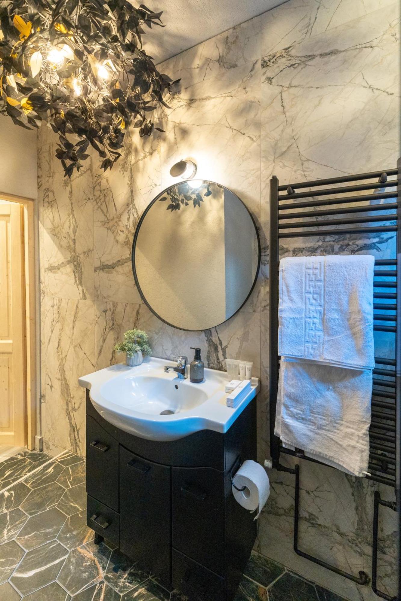 Barrique Apartament 브라쇼브 외부 사진